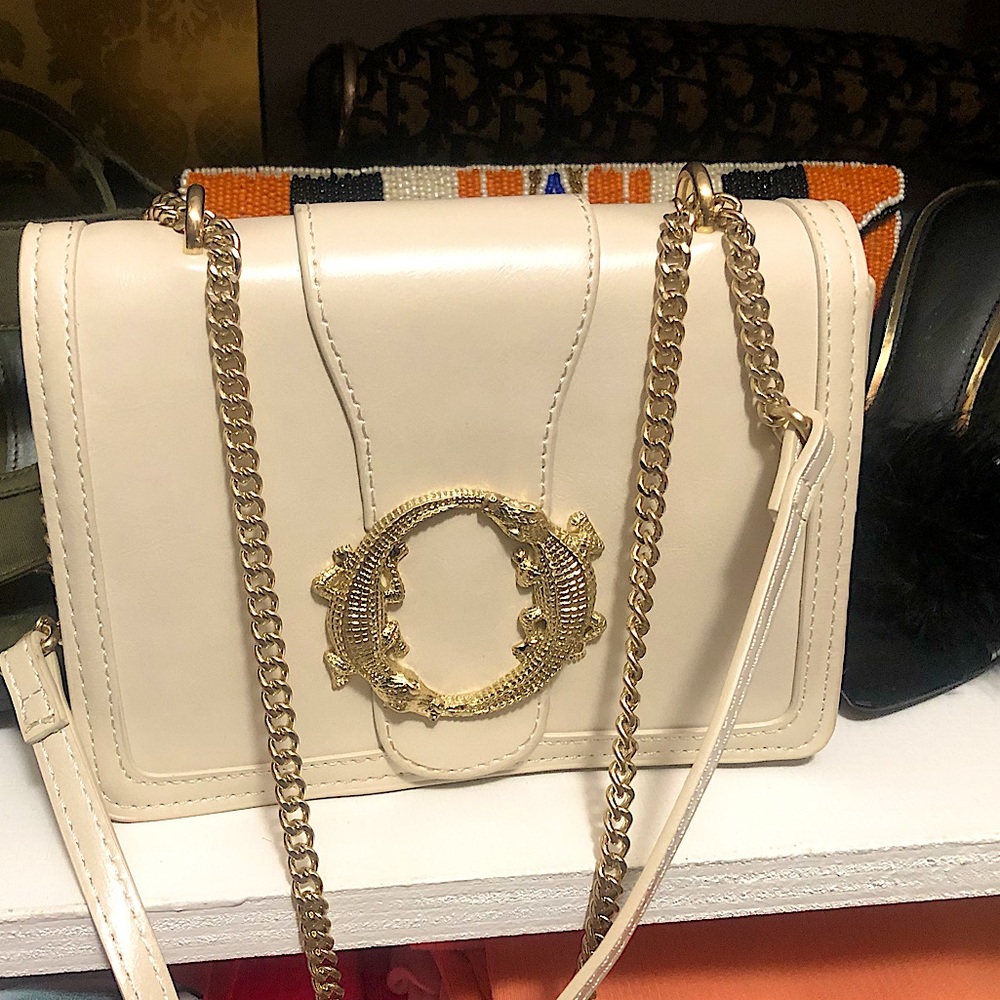 Zara mini crossbody bag